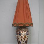 641 2032 Bordslampa